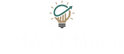 SMART Menu Logo
